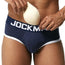 Brief Hybrid Classic Packer Underwear - Dark Blue