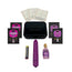 Kama Sutra Weekender Vibe Kit Raspberry Kit