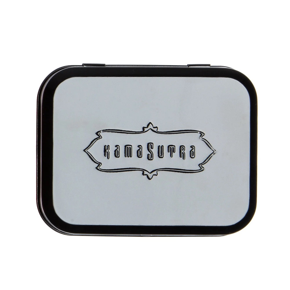 Kama Sutra Weekender Vibe Kit Tin