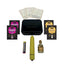 Weekender Vibe Kit - 10 Piece Kit - Coconut Pineapple