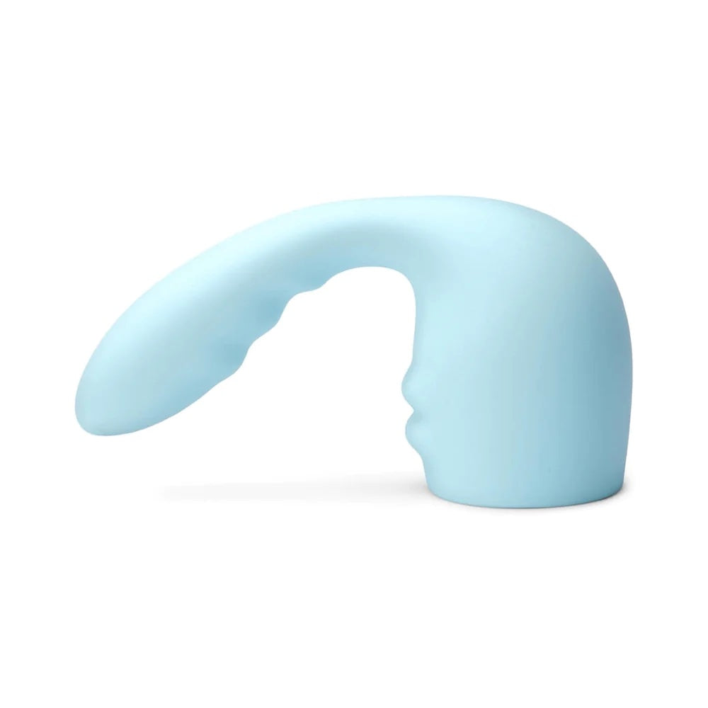 Le Wand Flexi Posable silicone Wand Attachment