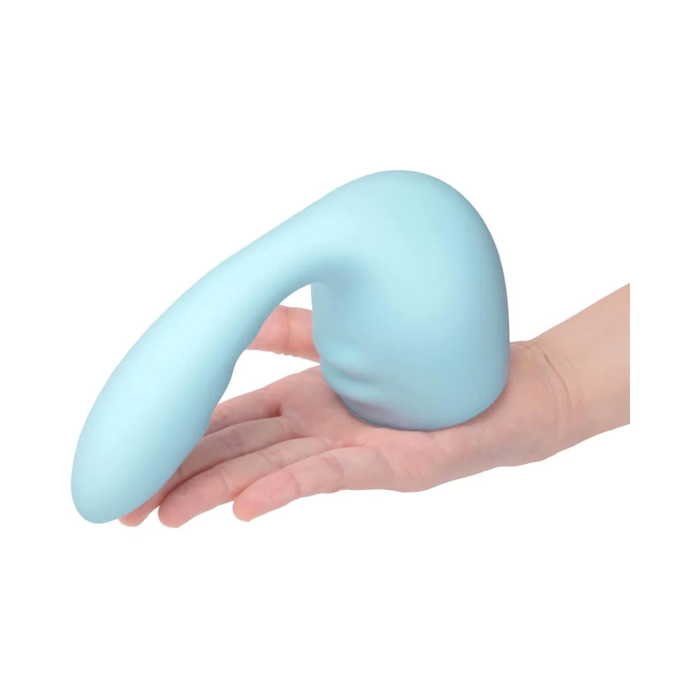 Le Wand Flexi Posable silicone Wand Attachment