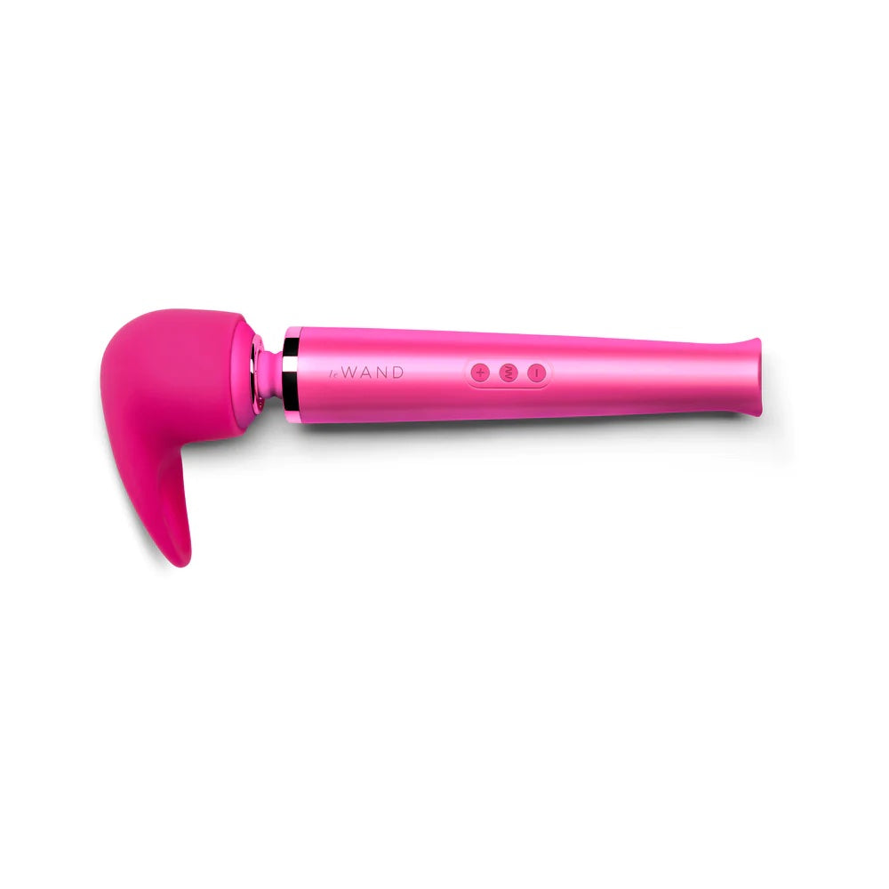 Le Wand Flick Flexible Silicone Wand Attachement