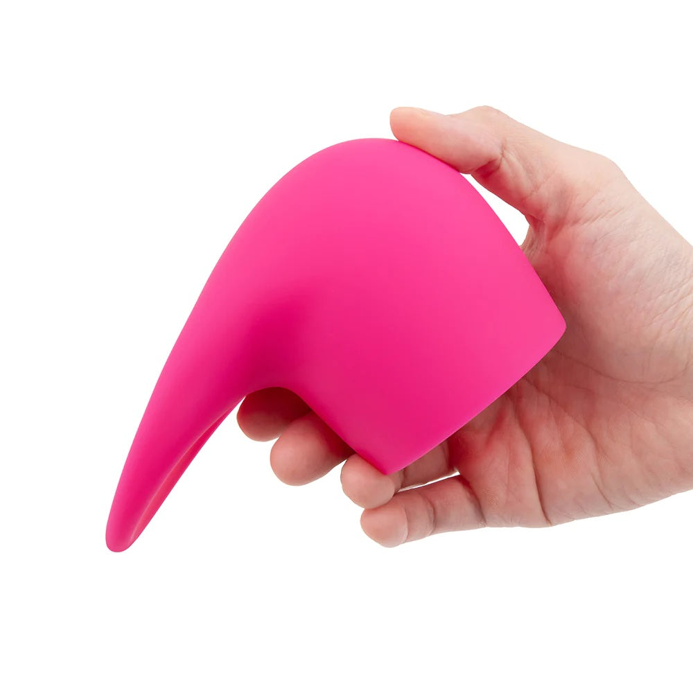 Le Wand Flick Flexible Silicone Wand Attachement