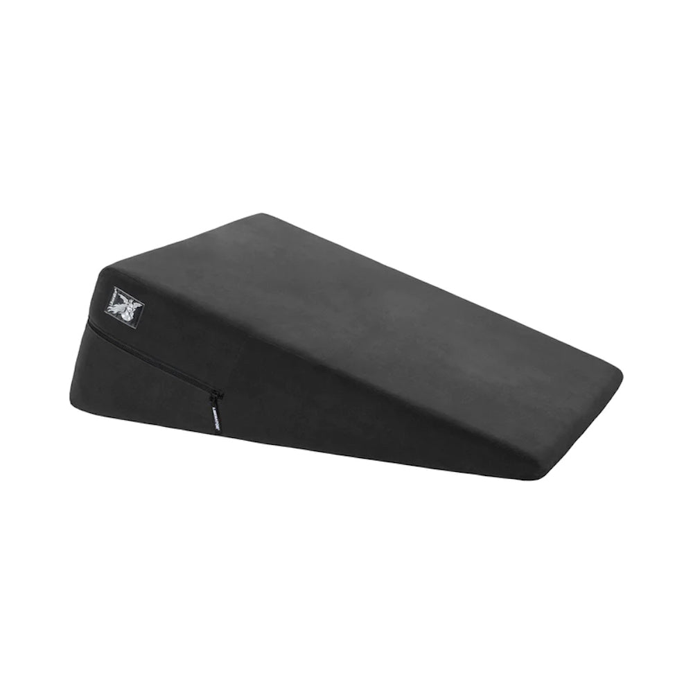 liberator ramp positioning pillow black