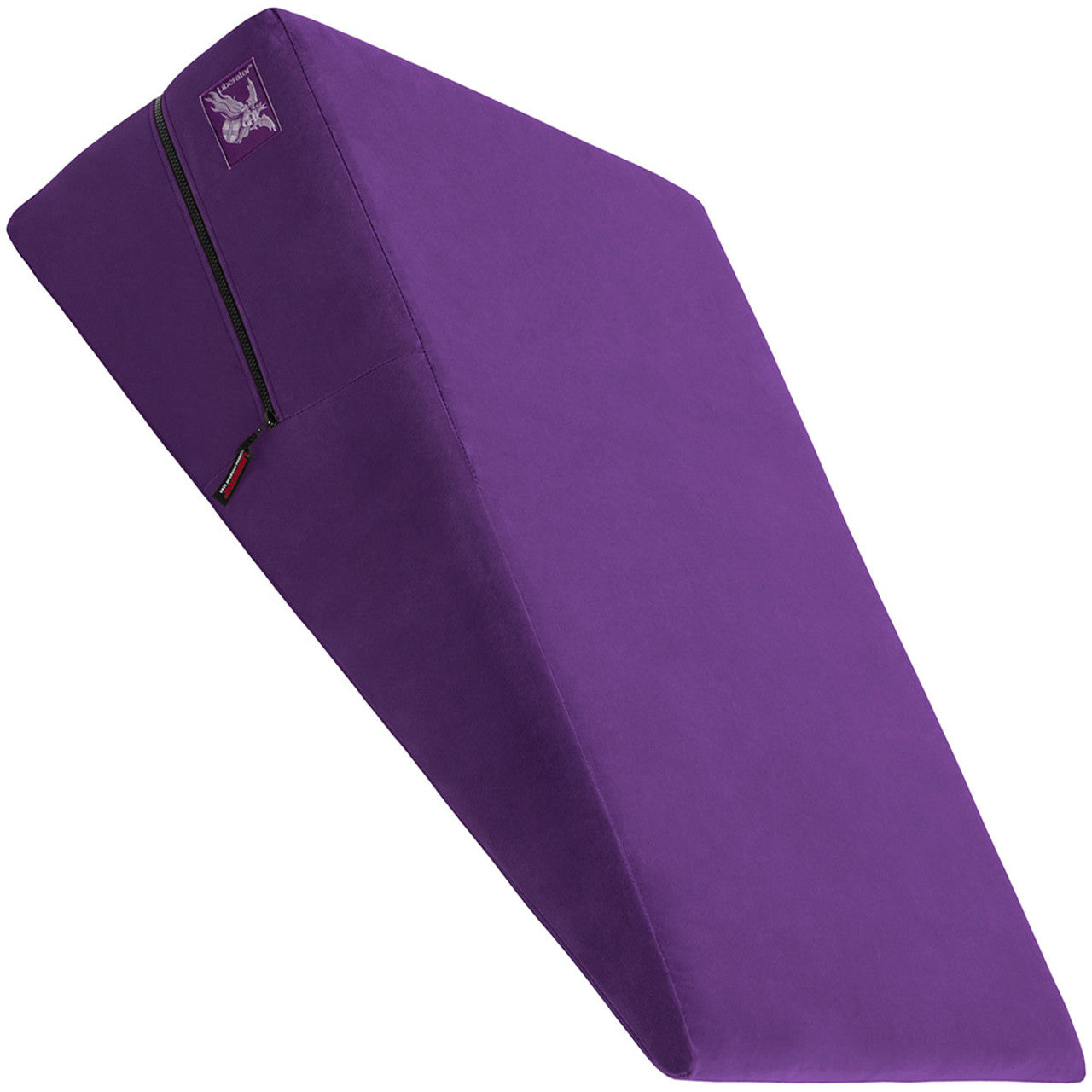 liberator ramp positioning pillow purple