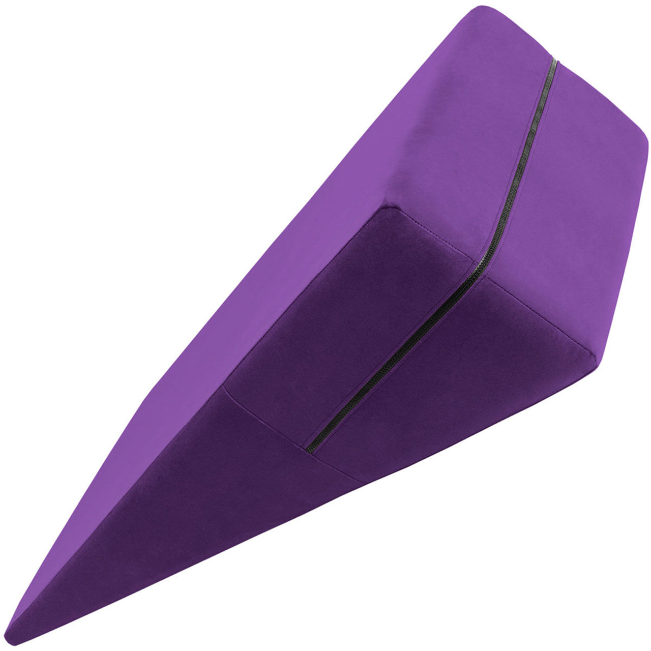 liberator ramp positioning pillow purple