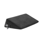 Liberator Wedge Positioning Pillow Black