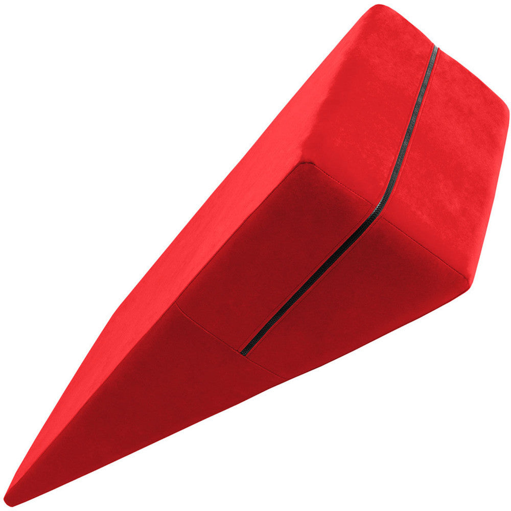 liberator ramp positioning pillow red