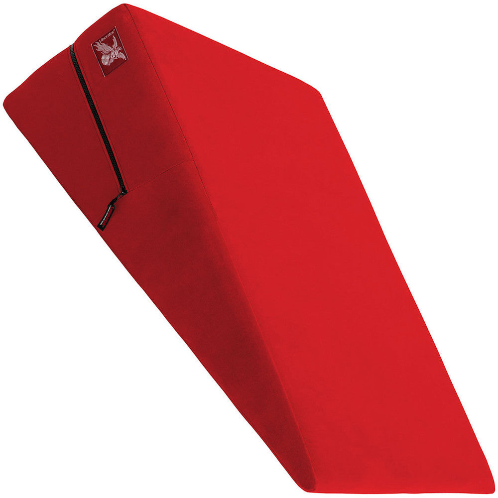 liberator ramp positioning pillow red