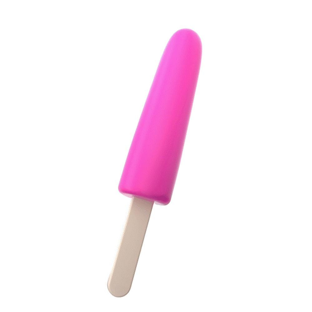 Love to Love iScream Silicone Popsicle dildo