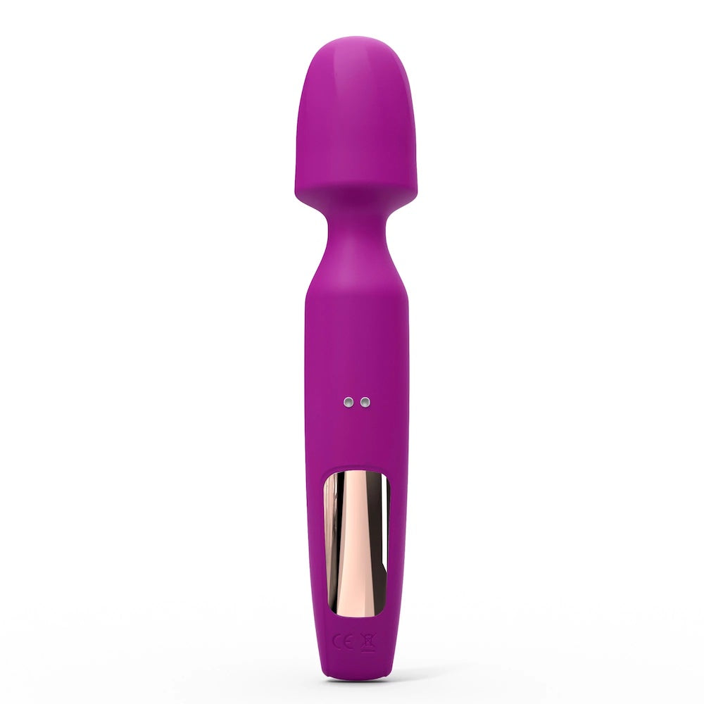 Love to Love R-evolution Orchid 3 in 1 Wand Massager