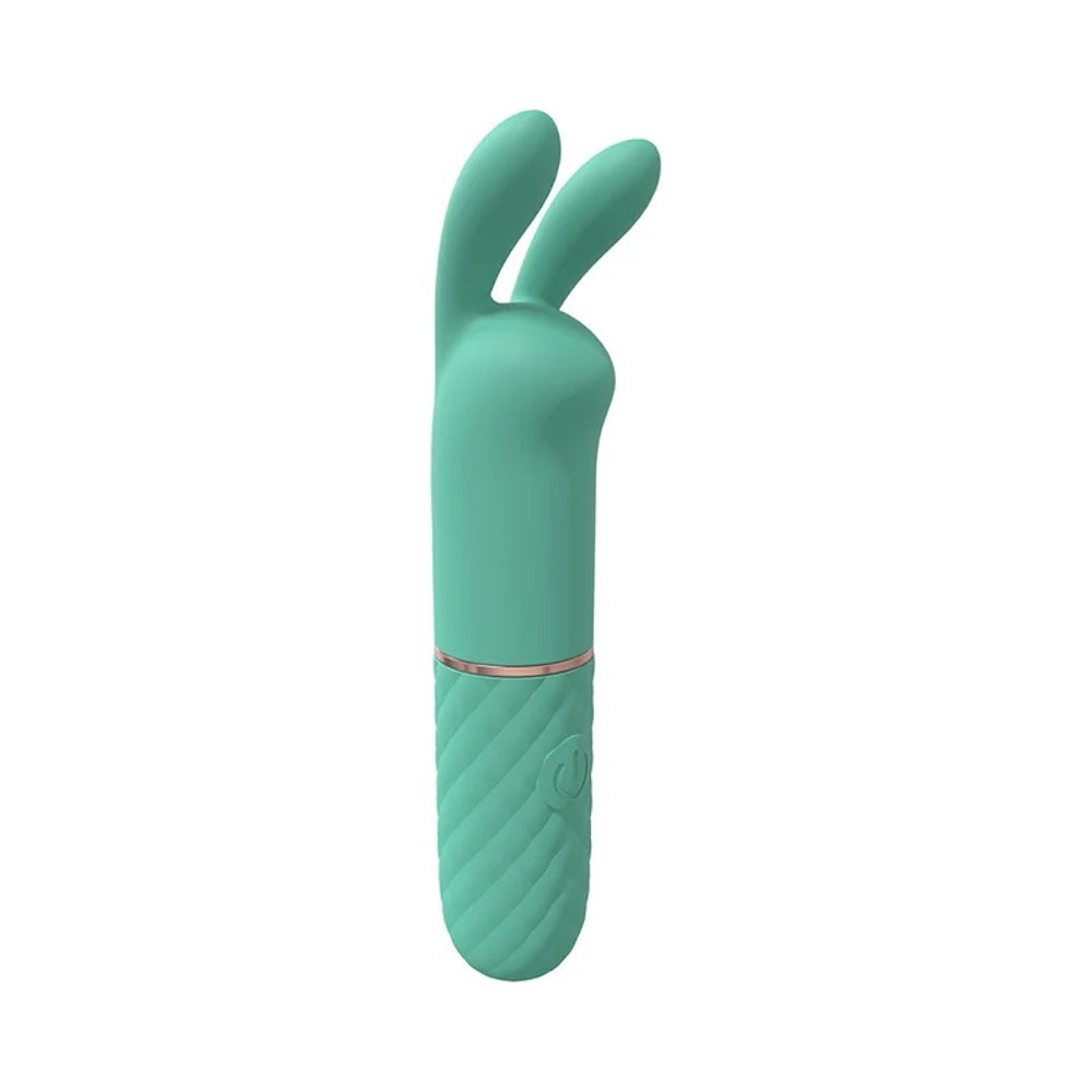 Loveline Dona Mini Rabbit Vibe Green