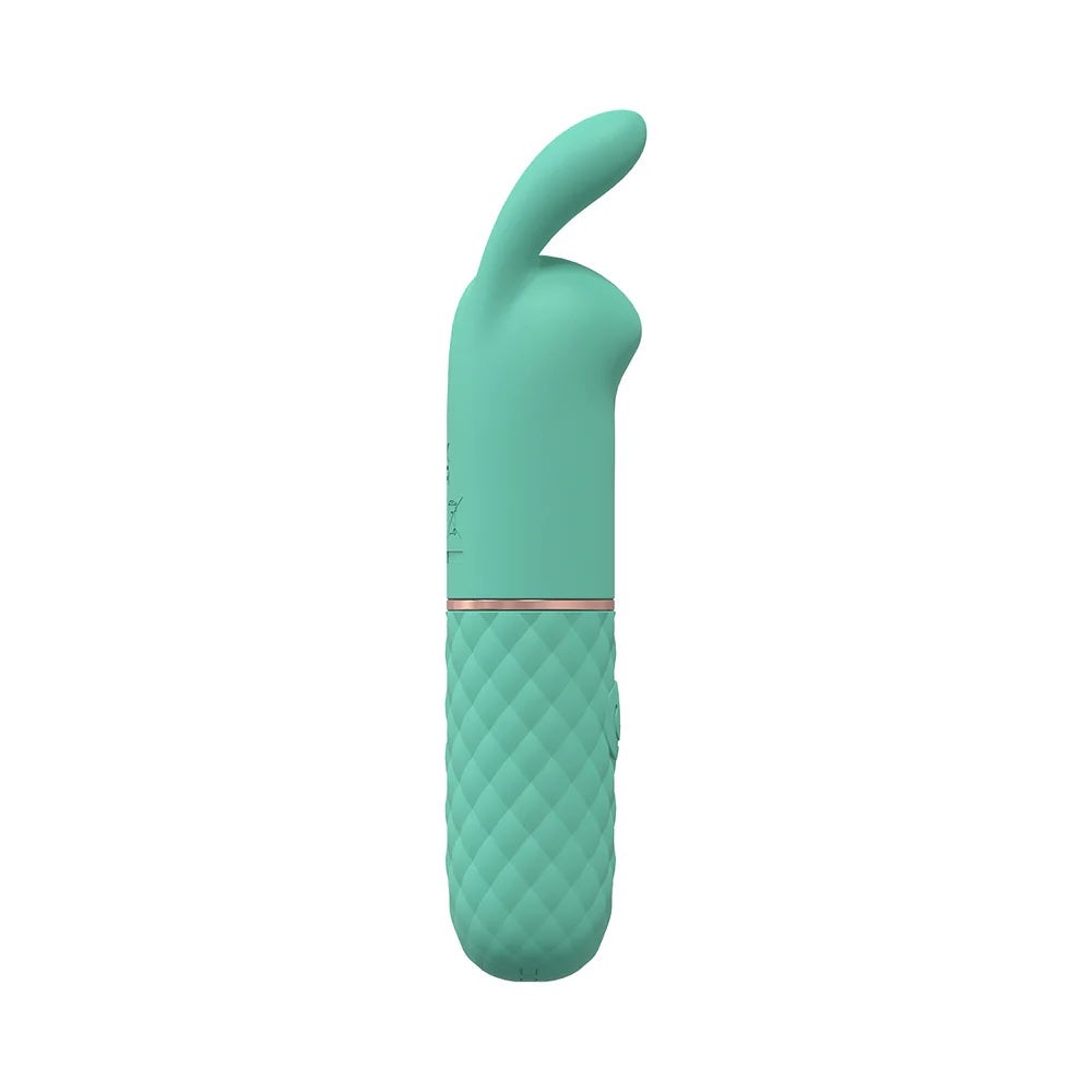 Loveline Dona Mini Rabbit Vibe Green