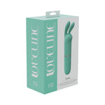 Loveline Dona Mini Rabbit Vibe Green