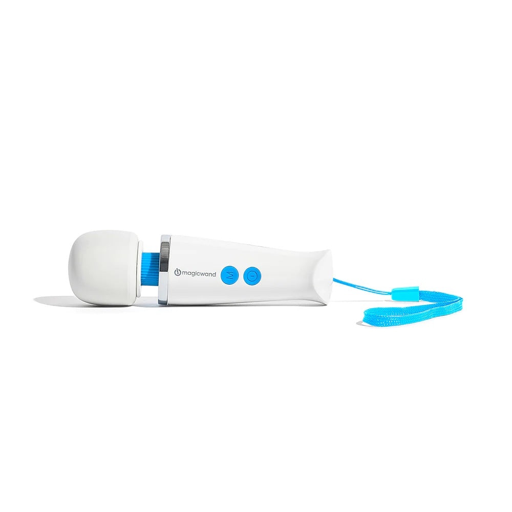 Magic Wand Micro rechargeable massager