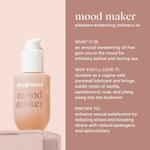 playground mood maker intimacy oil