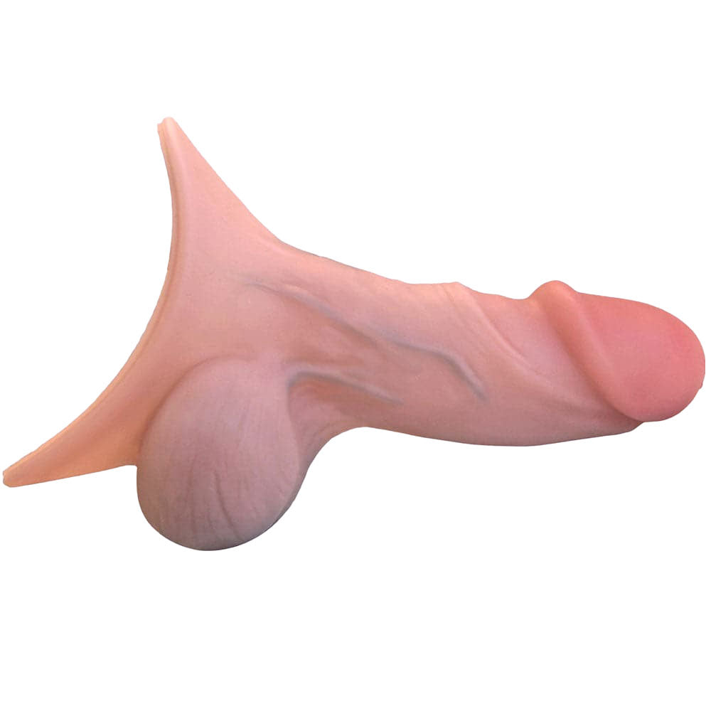 4.5" Realistic STP Device - RodeoH