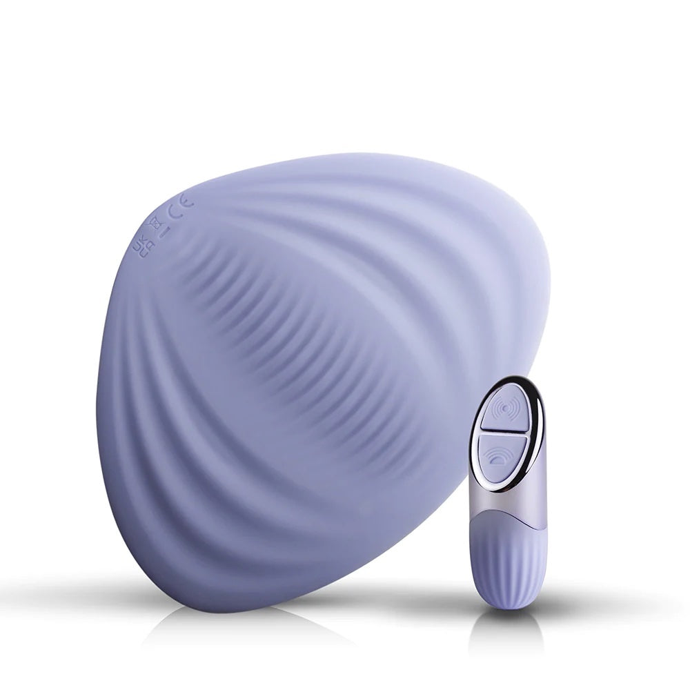Rocks Off Niya 5 Silicone Rechargeable Massager
