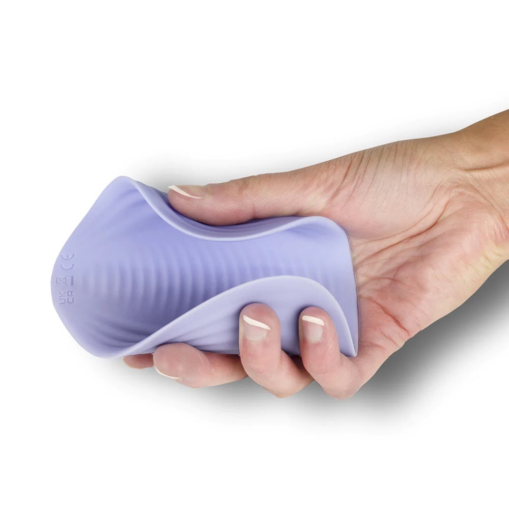 Rocks Off Niya 5 Silicone Rechargeable Massager
