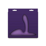 NS Grinders Paramour g-spot grinder pad in it's packaging from the back