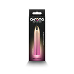 NS Novelties Chroma Sunrise Bullet