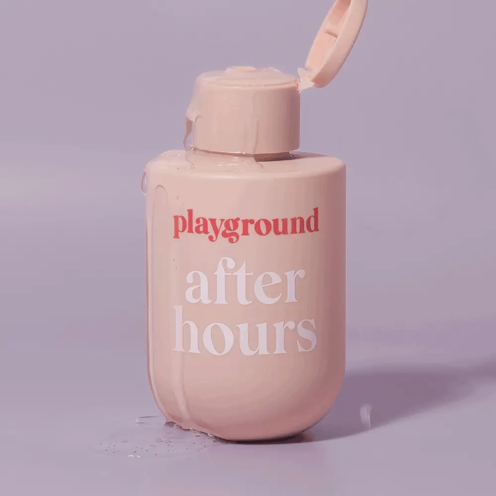 playground after hours lubricant