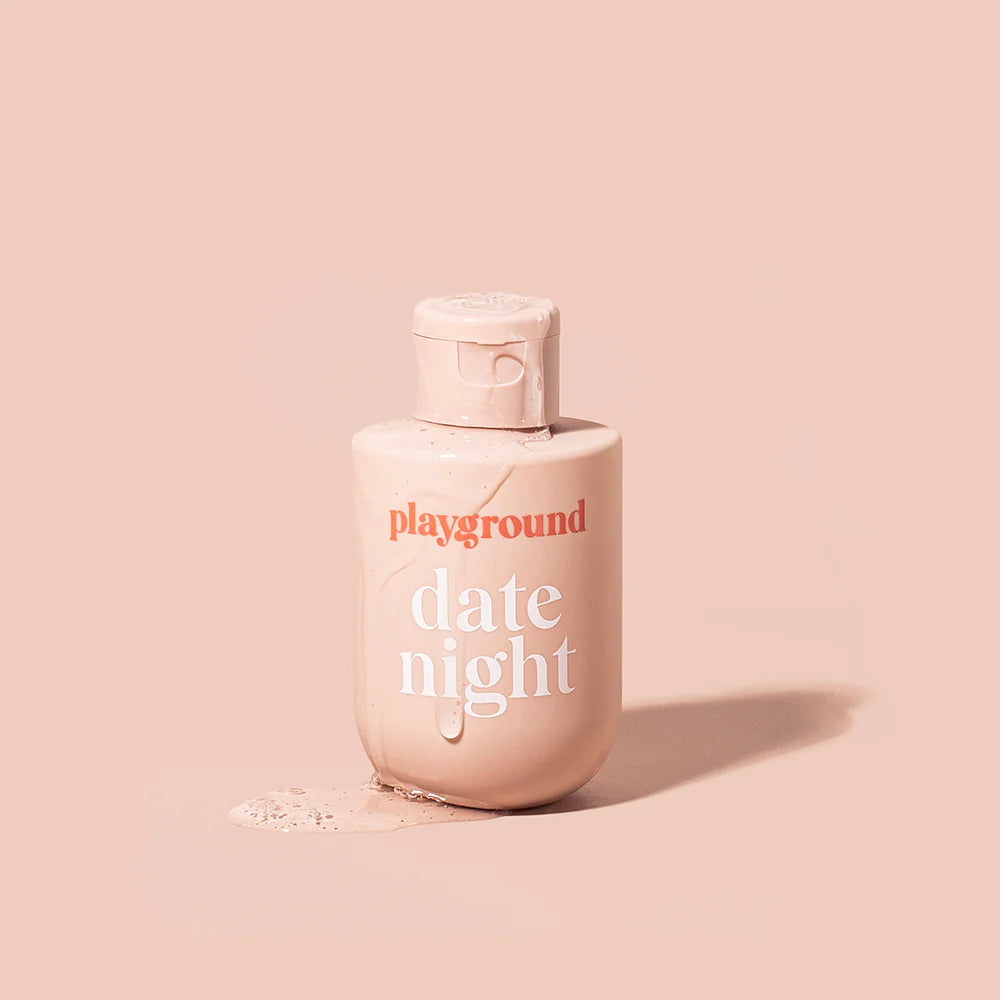 playground date night lubricant