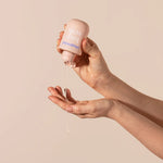 playground love sesh unscented lubricant