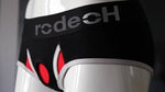 rodeoh brief+ harness video