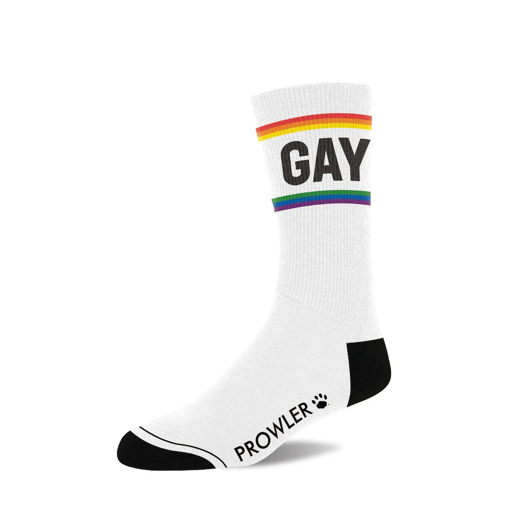 Prowler GAY Socks