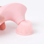 Pulse Lite Neo App Control Interactive Suction Stimulator - gif