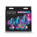 rear assets training set heart gems