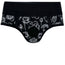 2.0 Brief+ Harness - Hearts & Roses