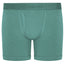Shift 6" Boxer Packer Underwear - Pacific Teal Blue