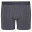 rodeoh shift 6 inch boxer packing underwear gray