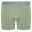 Shift 6" Boxer Packer Underwear - Sage Green