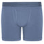 Shift 6" Boxer Packer Underwear - Slate Blue