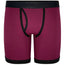 Shift 9" Boxer Underwear - Claret - RodeoH