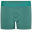 Rise Biker+ Short Harness - Pacific Teal