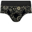 Brief+ Harness - Celestial - PLUS SIZE