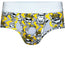 Brief+ Harness - Funky Frogs