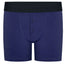 Rise Button Fly Boxer+ Harness - Indigo