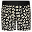 Rise Button Fly Boxer+ Harness - 
