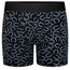 Rise Button Fly Boxer+ Harness - Lucky Horseshoes
