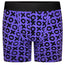 Rise Button Fly Boxer+ Harness - 