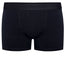 Classic Top Loading Boxer Packing Underwear - Black