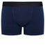 Classic Top Loading Boxer Packing Underwear - Dark Blue
