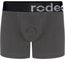 Classic Boxer+ Harness - Gray
