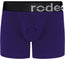 Classic Boxer+ Harness - Purple